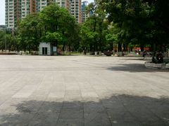 -北部湾广场