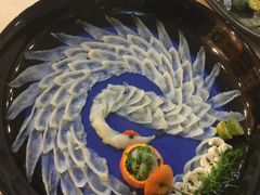 -天正河鲀·河豚亭(大连店)