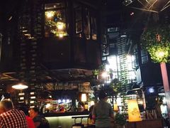 -胡桃里乐队酒馆(鎏嘉码头店)