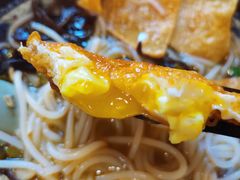 -柳石居柳州螺蛳粉(万达店)