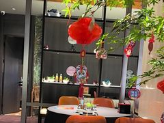 -肆月河豚·淮扬菜·湘菜(华天店)
