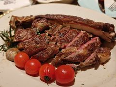 -波特曼西餐厅(中央大街店)