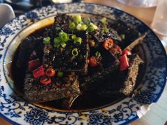 -都江堰石锅鱼