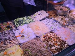 -许西美食一条街