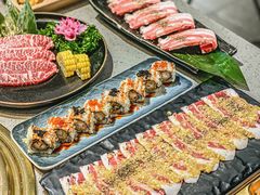 -妥妥烤肉料理(昙华林店)