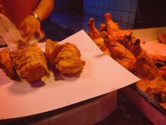 -香园炸鸡(鞍山西道店)