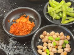 -九田家黑牛烤肉料理(珠江摩尔店)
