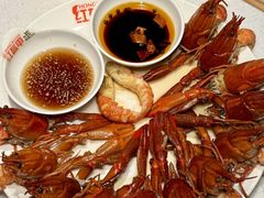 -红盔甲·小龙虾(天钥桥店)