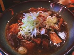 -千代武日本料理(开发区店)