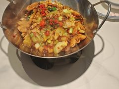 -东方红·湖南菜(金屿店)