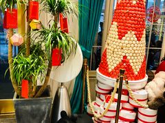 -PAUL LAFAYET 法式甜品(港汇广场店)