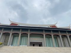 -集美鳌园景区