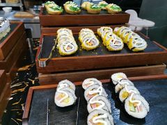 -秋天里·自助烤肉·火锅(乐海城市广场店)