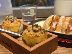 -双门洞·森系料理(体育西店)