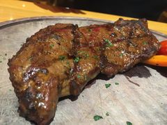 -MR.ROCKY洛奇先生RESTAURANT&BAR(宝安壹方城店)