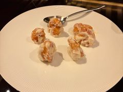 -万豪中餐厅·粤菜·北京粤财JW万豪酒店