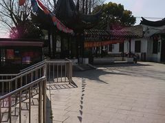 -召稼楼古镇