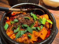 -陈麻婆豆腐(旗舰店)