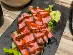 -赤坂亭·M9和牛烧肉·铁板烧·日料398放题(长泰广场店)