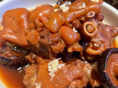 -四道菜·福建菜馆(新街口金鹰店)