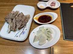 -品回味清真西北楼(宁波首店)