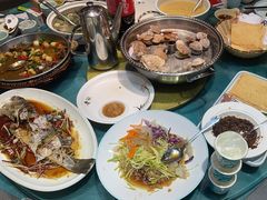 -和源祥·日照菜扛把子(万平口一店)