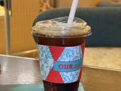 -OUR Bakery(SKP-S店)