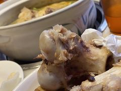 -小骨煲金华砂锅(转塘金街美地店)