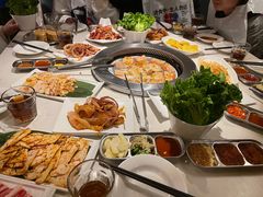 -么子烤肉(化龙池店)