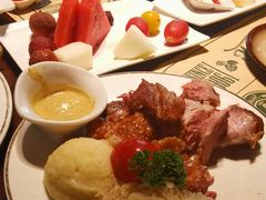 -马迭尔德式西餐精酿啤酒屋(中央大街店)