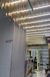 -3AM·S HAIR SALON烫发染发接发