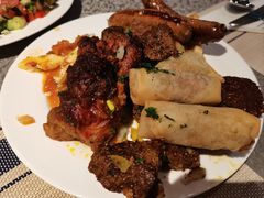 -La Medina餐厅(亮马河南路店)