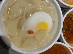 -海底捞火锅(泉城路店)