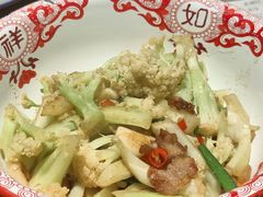 -老湘村·湖南土菜(天河维多利店)