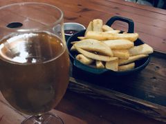 -Goose Island Brewhouse鹅岛精酿啤酒酿造工坊餐厅