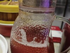 -京华烟云·北京烤鸭(领展购物广场·中关村店)