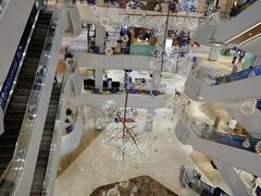 -兰岛广场(白沙路店)