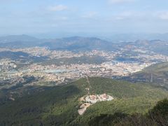-福建泉州仙公山风景名胜区