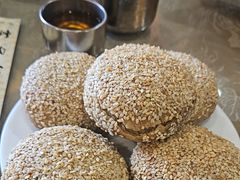 -烤肉宛饭庄(北新桥店)