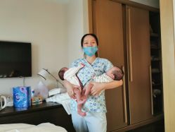 -和伊母婴护理中心·全套房(金山店)