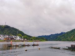 -新安江山水画廊风景区