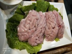 -傣妹火锅(南京东路一店)