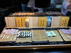 -汉来海港·海鲜自助餐厅(上海七宝领展广场店)