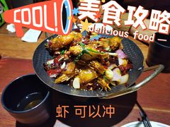 -大牌大·传统杭帮菜(湖滨店)