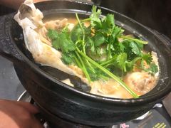 -川香煲(茅台路店)