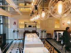 -壳里西餐厅Coquille Seafood Bistro(蒙自路店)