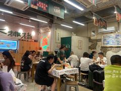 -东排食堂长沙小吃大排档(五一广场店)