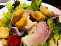 -RED LOBSTER(多伦多DT店)