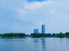 -长春北湖公园
