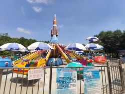 -大望京儿童游乐场